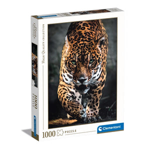 Walk of the Jaguar - 1000 pièces