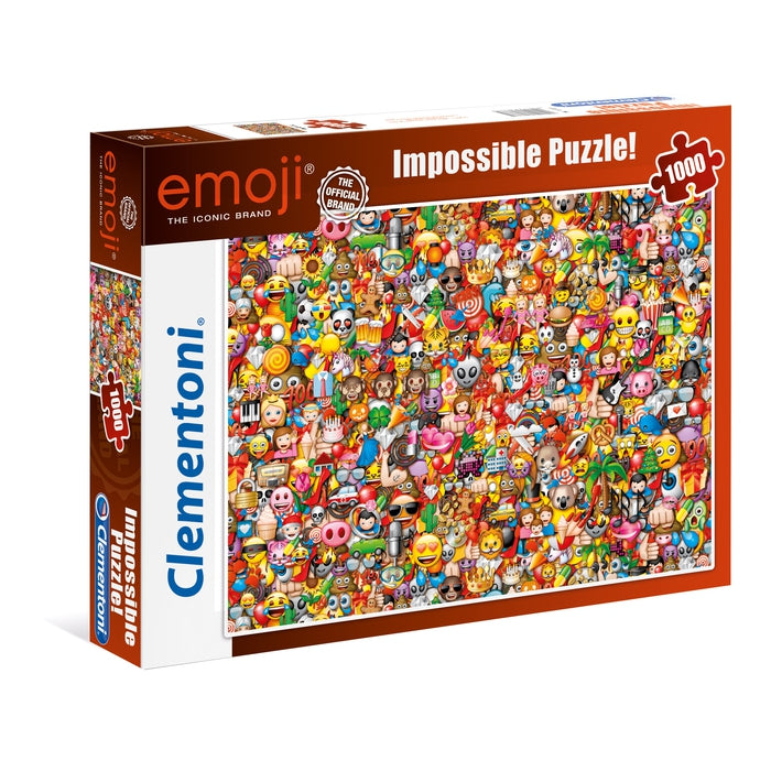 Puzzles pour adultes  Achetez en ligne sur Clementoni.com – Mots