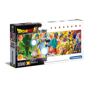 Dragon Ball - 1000 pièces