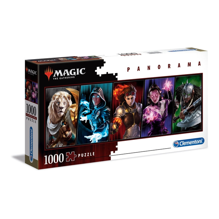 Magic The Gathering - 1000 pièces