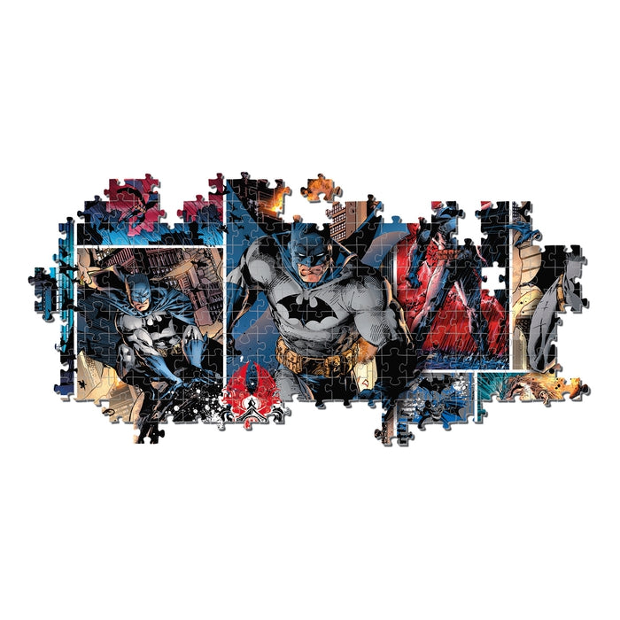 Puzzle impossible 1000 pièces Clementoni - Batman - La Grande Récré