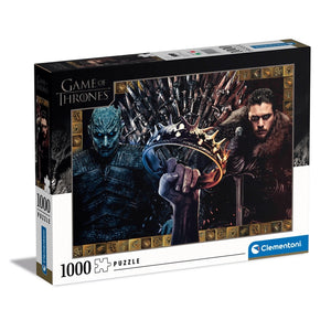 Game Of Thrones - 1000 pièces
