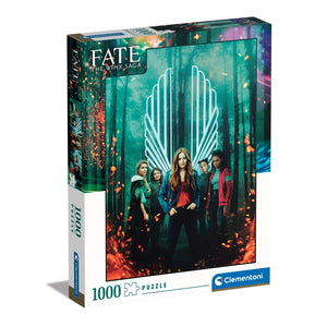 Fate - 1000 pièces