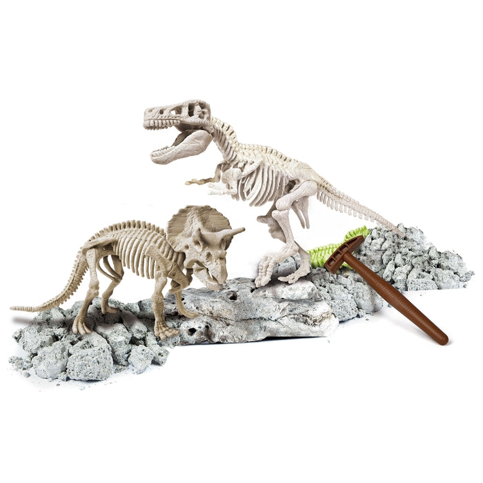 Archéo Ludic - Dinosaures légendaires - Jeux Sciences naturelles