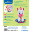 Ma douce sale licorne interactive clementoni