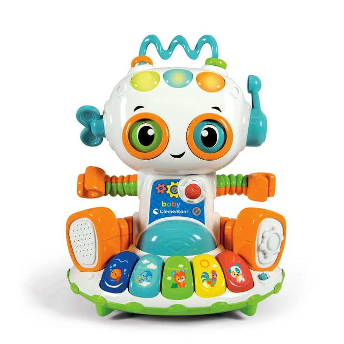 baby Clementoni Baby Chair - Autre jeux éducatifs et électroniques