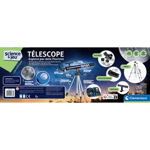 Télescope NASA
