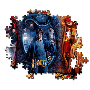 Harry Potter - 104 pièces